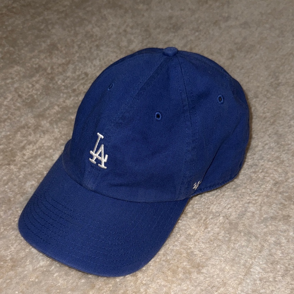 Women’s LA Baseball Cap